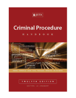 Criminal Procedure Handbook 12e.pdf